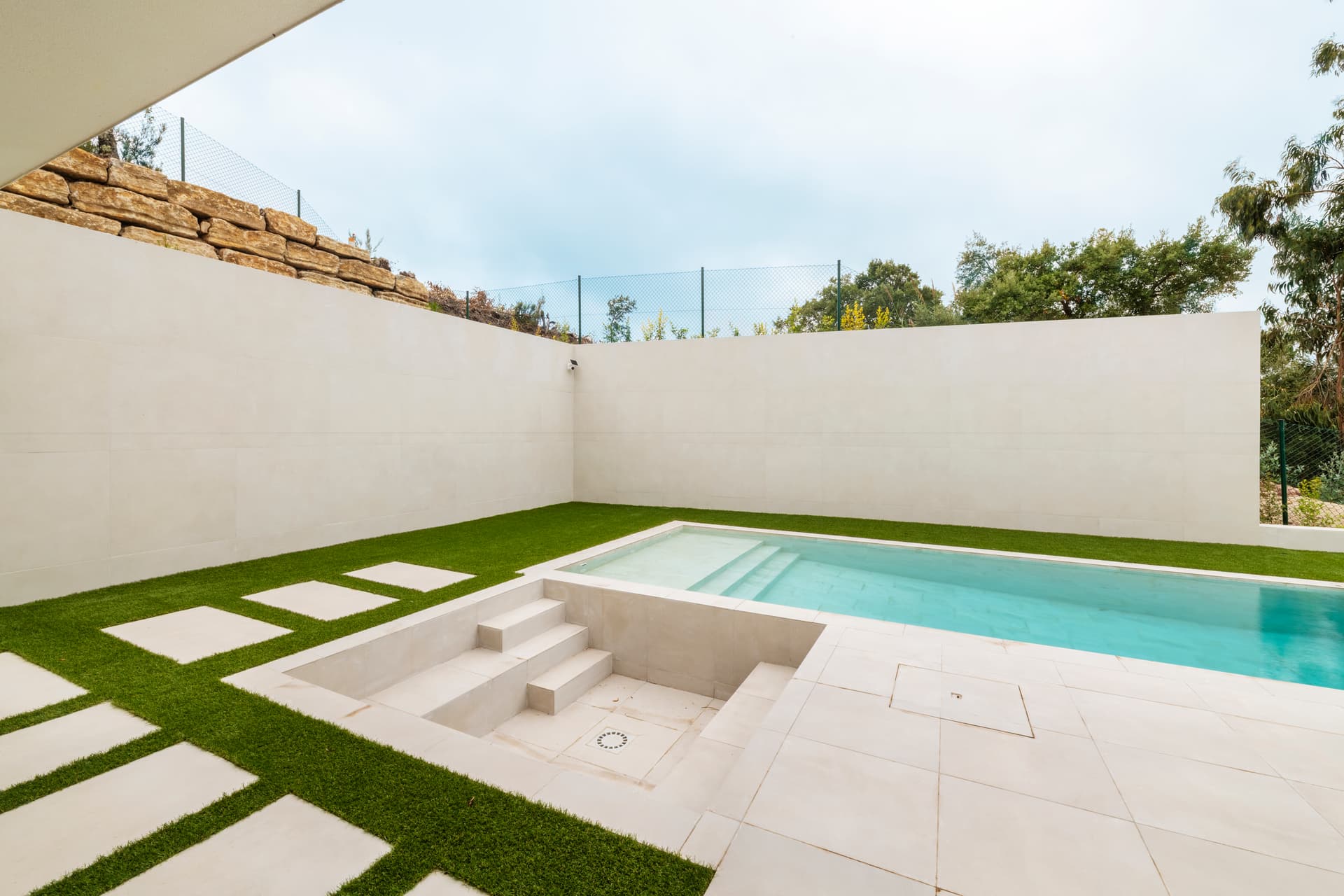 Habitation - Maison T4 à Aroeira - 5