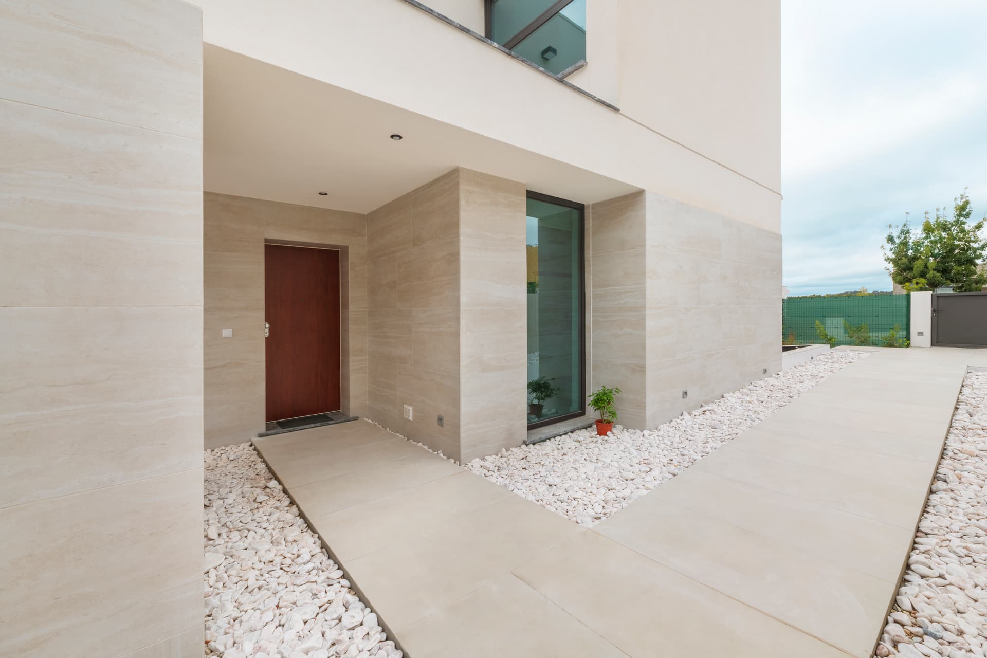 Housing - T4 House in Aroeira - 6