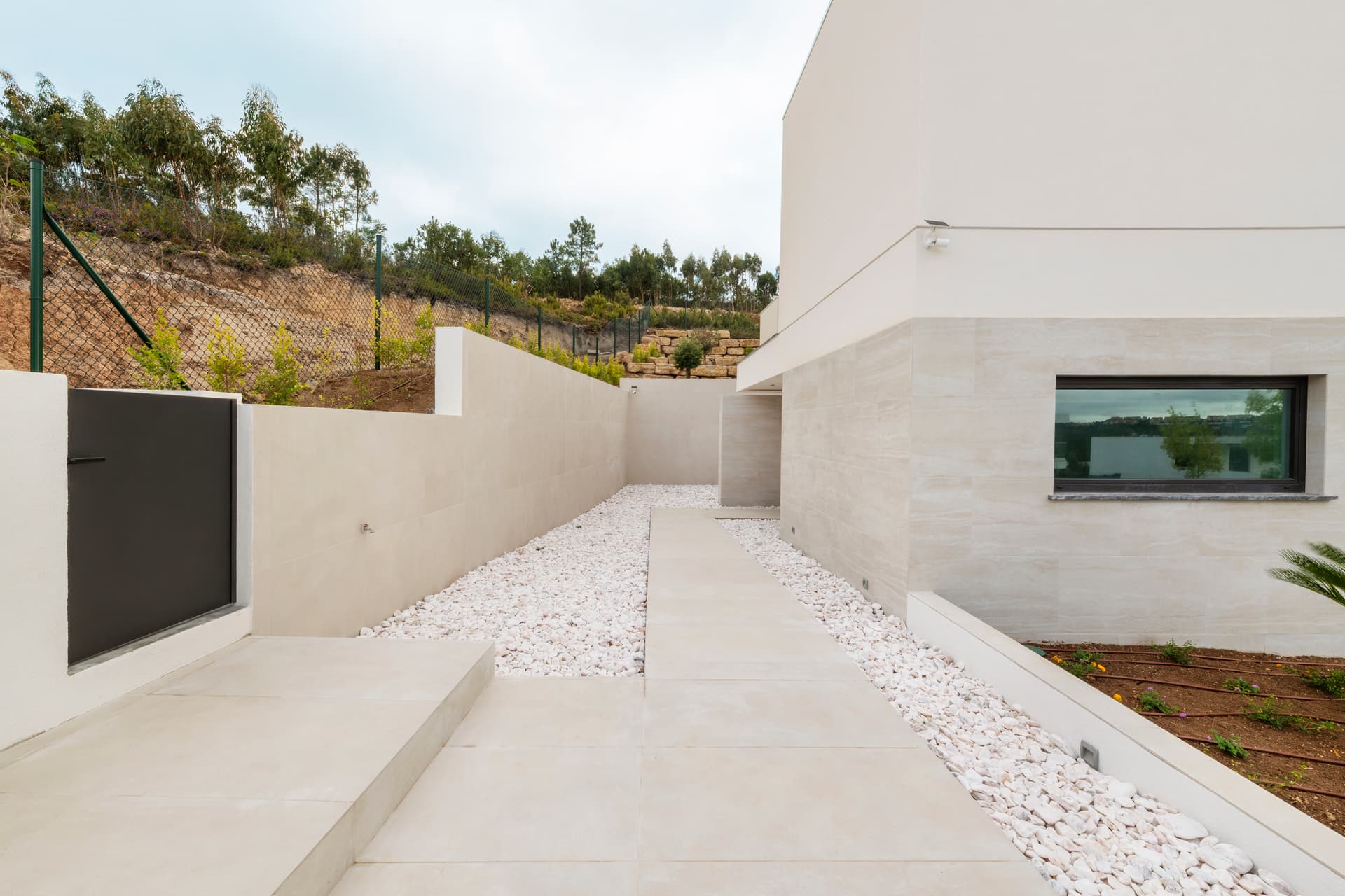 Housing - T4 House in Aroeira - 7