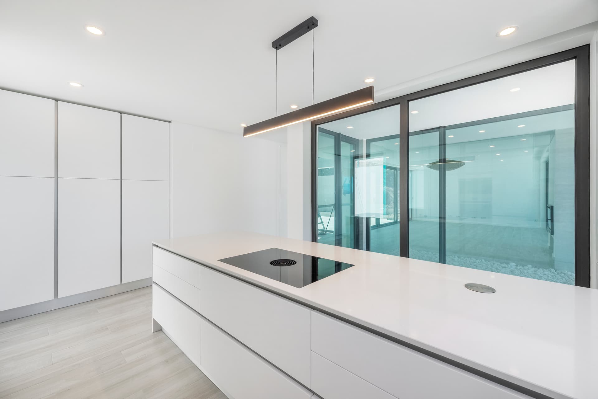 Housing - T4 House in Aroeira - 9