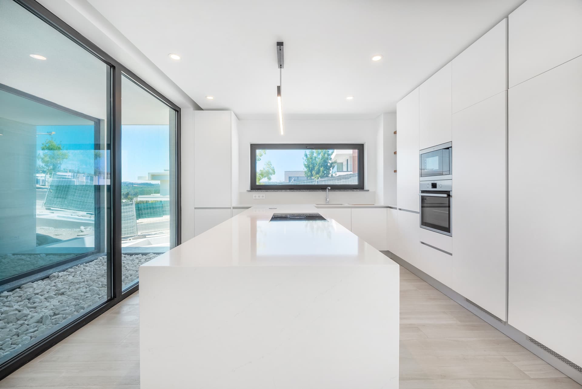 Housing - T4 House in Aroeira - 10