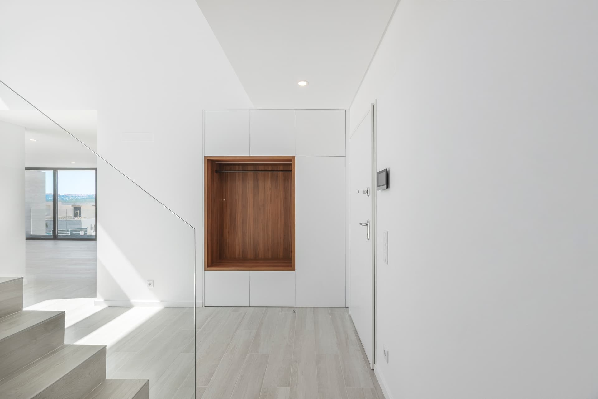 Housing - T4 House in Aroeira - 11