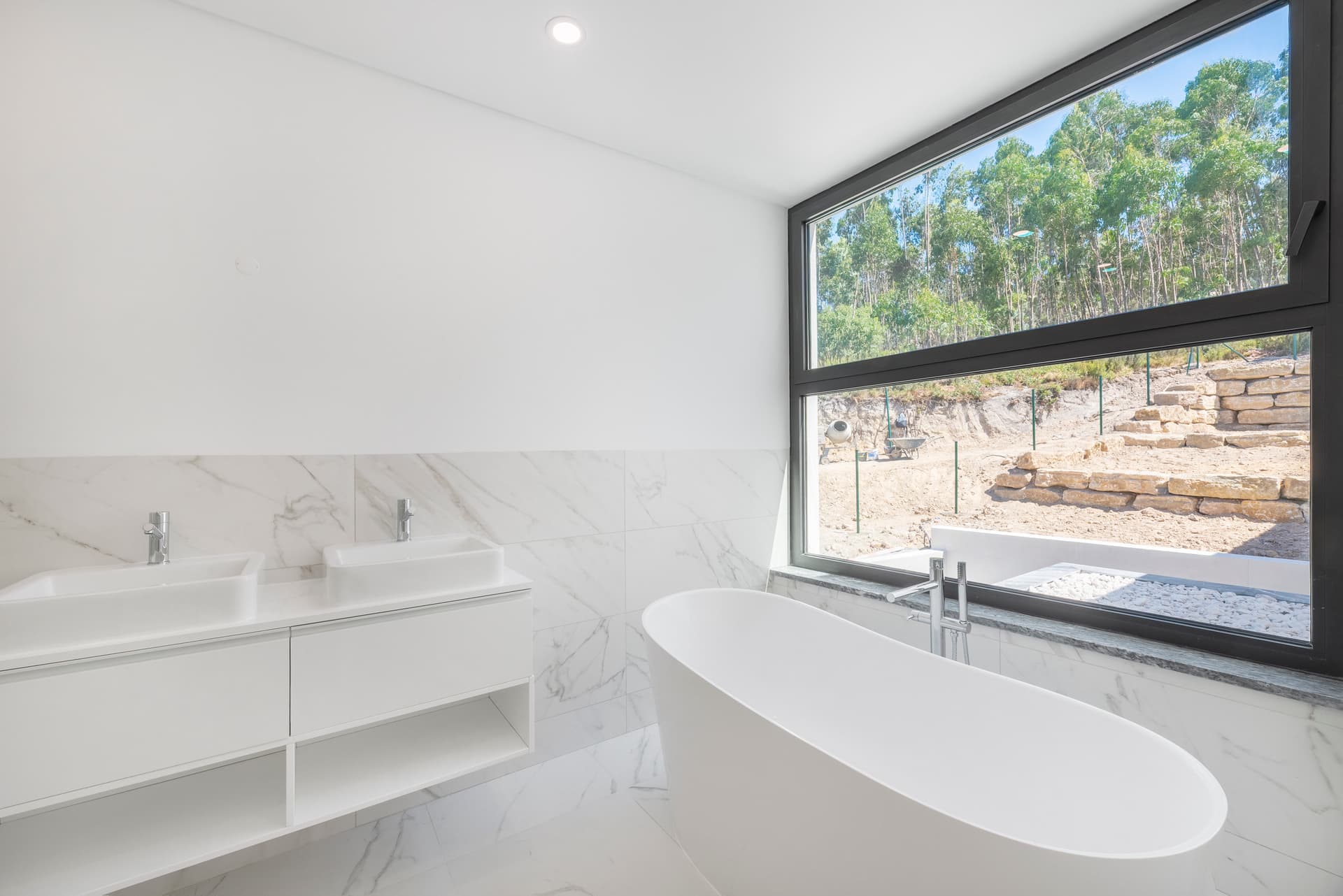 Habitation - Maison T4 à Aroeira - 12