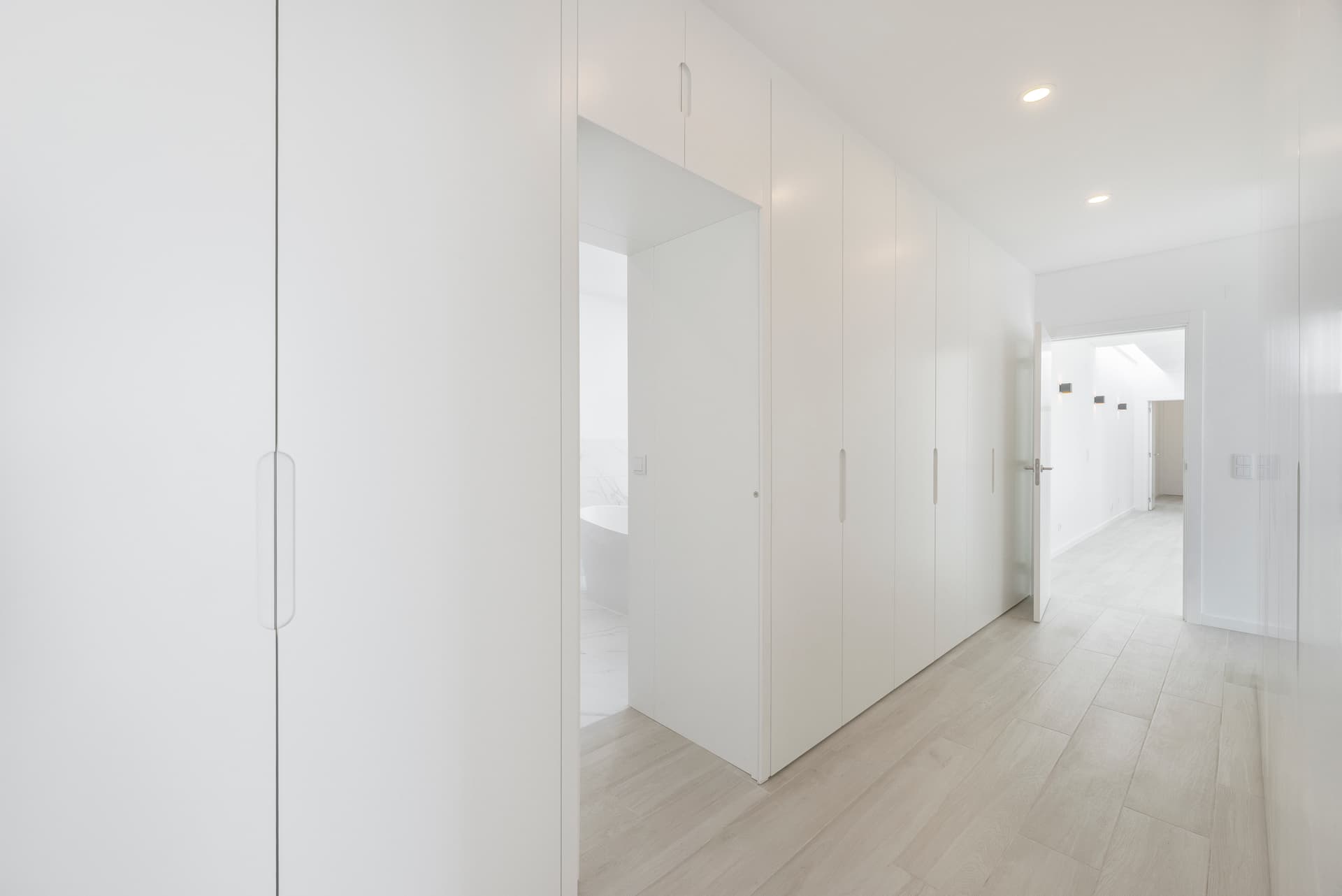 Housing - T4 House in Aroeira - 13