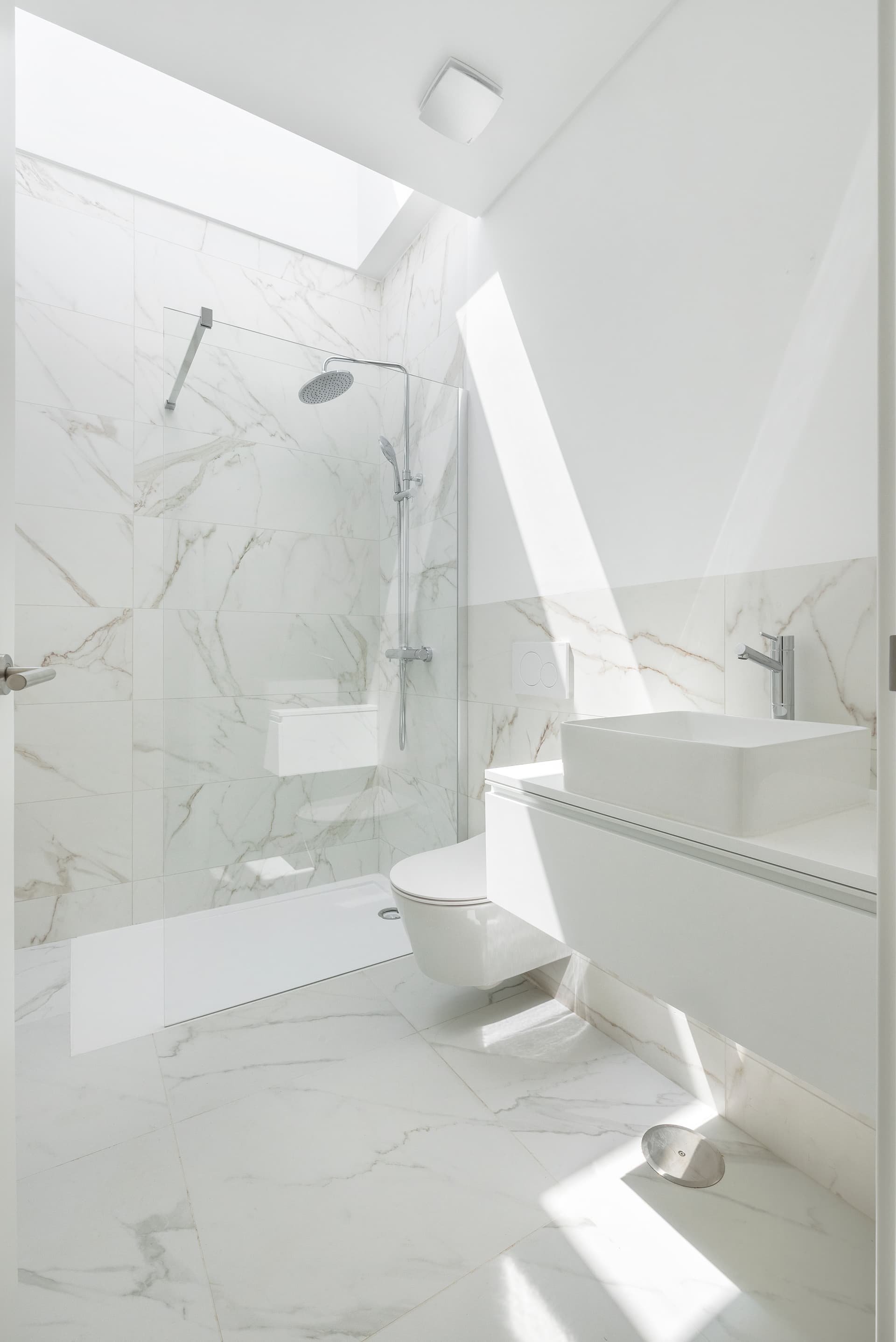 Housing - T4 House in Aroeira - 14