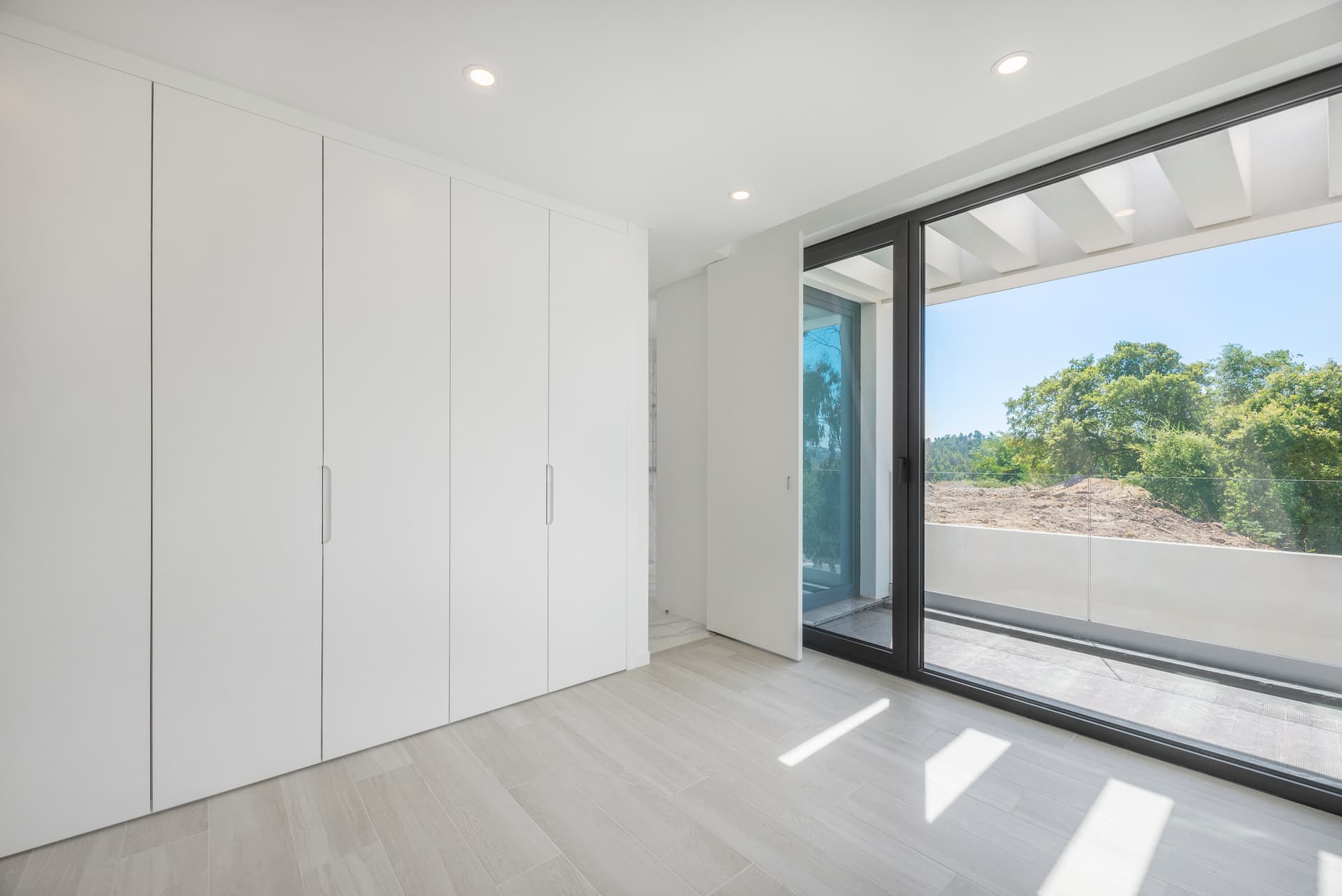 Housing - T4 House in Aroeira - 15