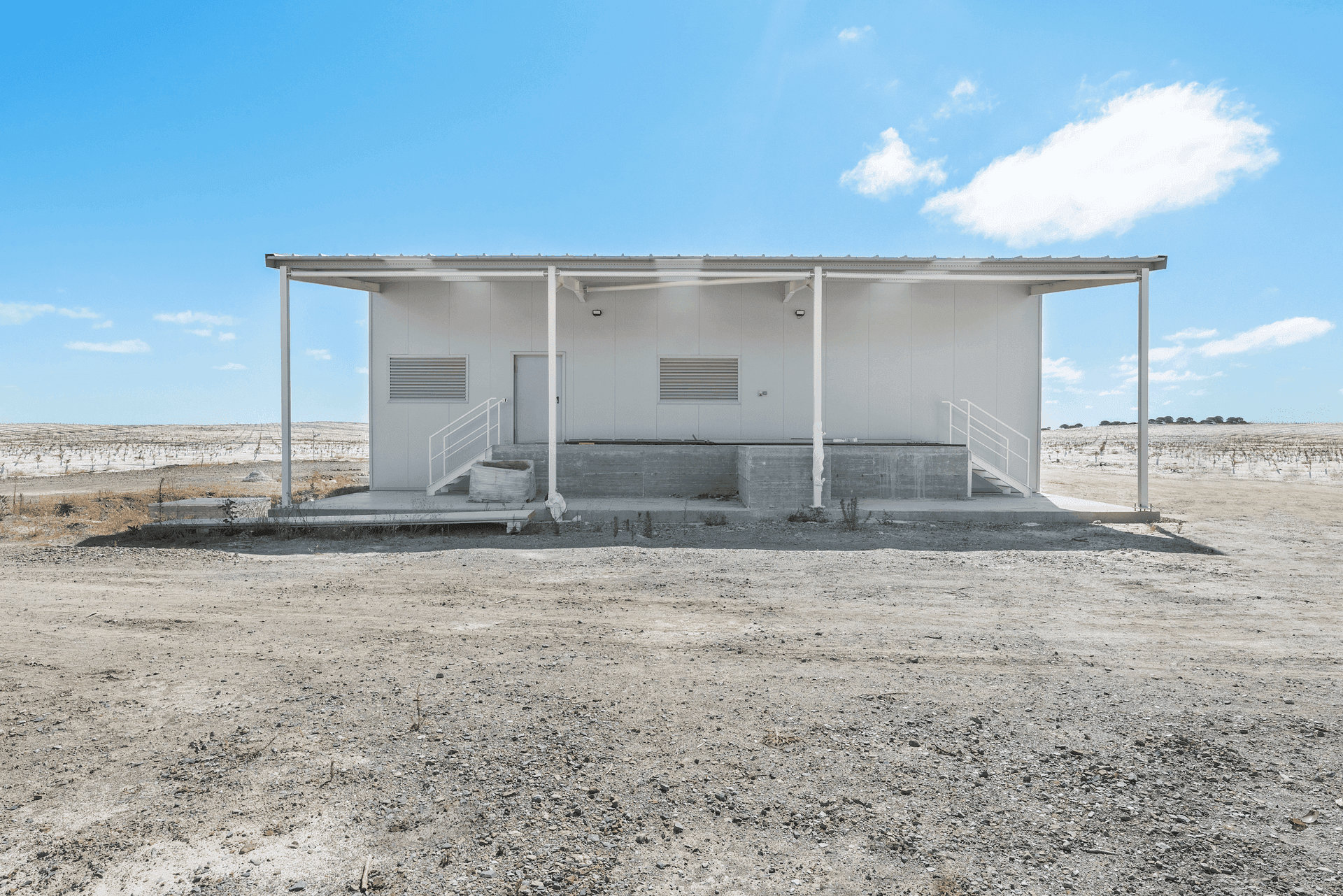 Industry - Alcácer do Sal - 1