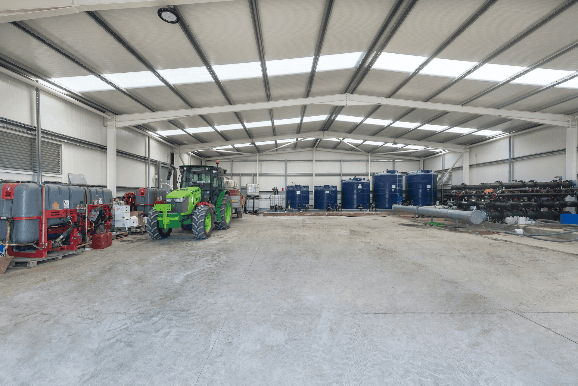 Industry - Alcácer do Sal - 10