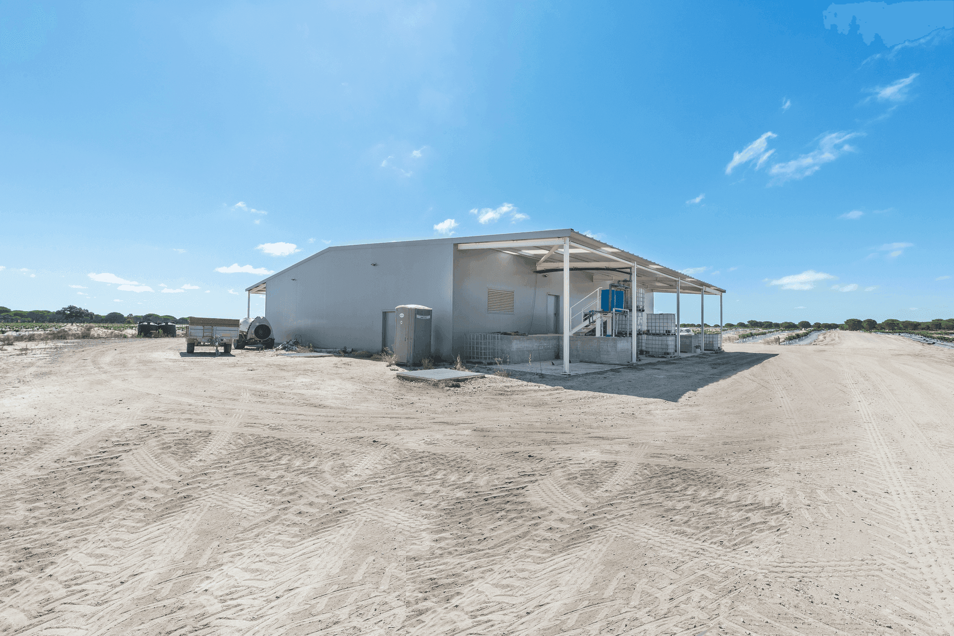 Industry - Alcácer do Sal - 3