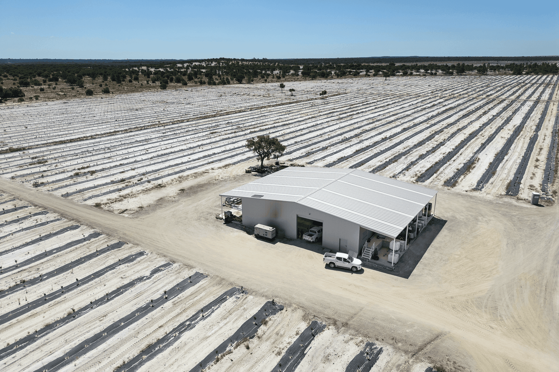 Indústria - Alcácer do Sal - 5