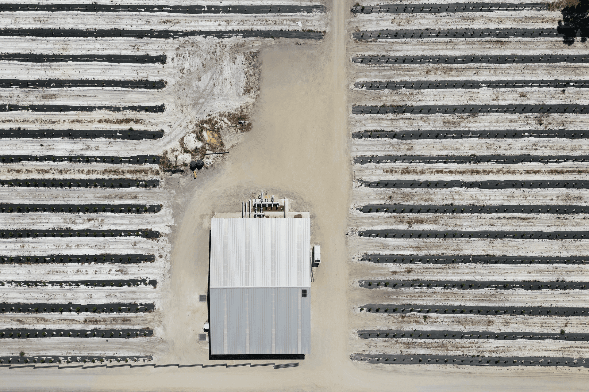 Industry - Alcácer do Sal - 7