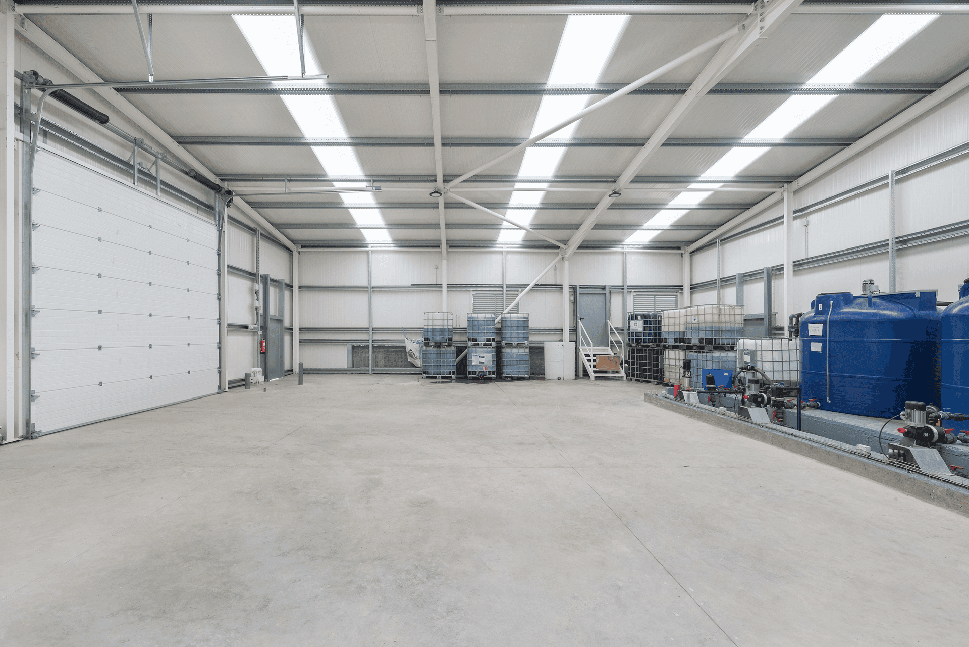 Indústria - Alcácer do Sal - 8