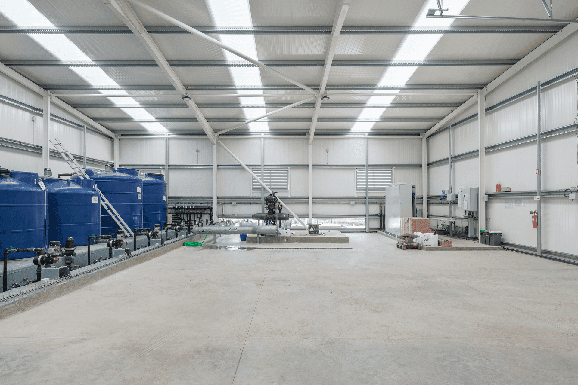 Industry - Alcácer do Sal - 9